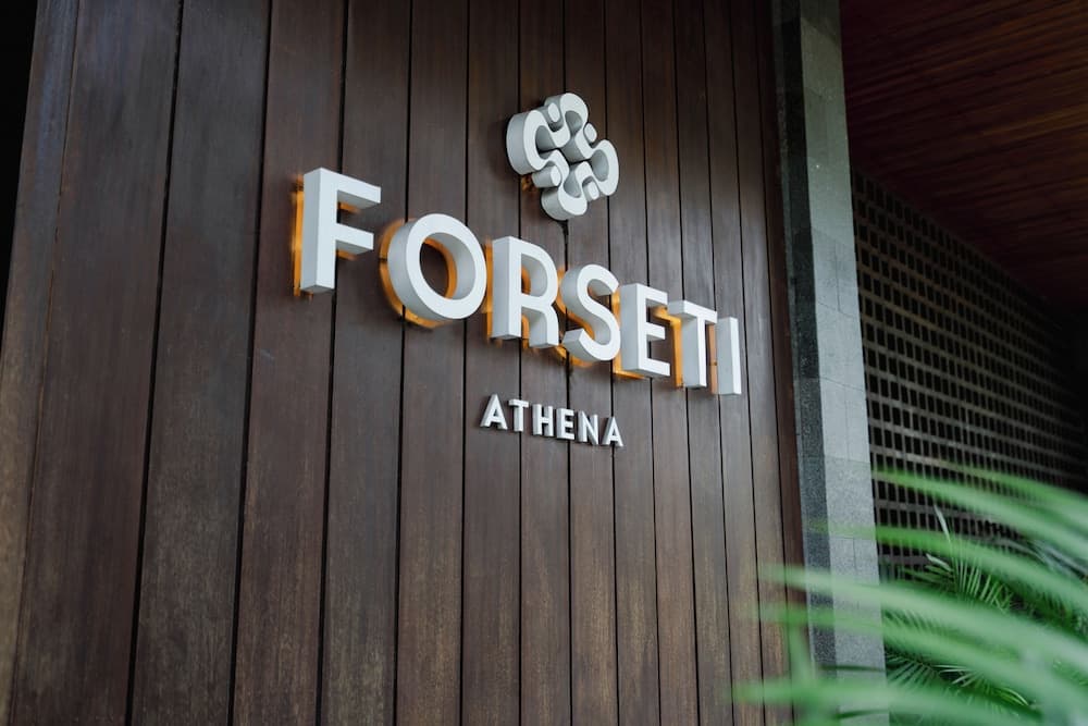 Forseti Athena by ARM One Hundred — photo 1 of 1