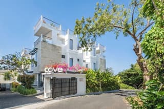 Cove Villa Prana Jimbaran