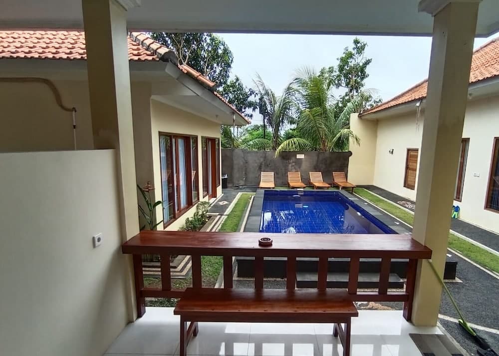 Pandawa Beach Home Stay — photo 1 of 1