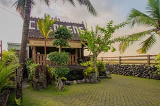 Pondok Cap Oleng