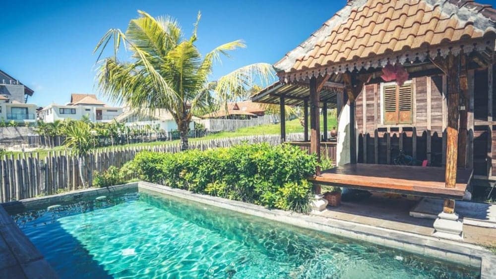Cening Bagus Bungalows — photo 1 of 14