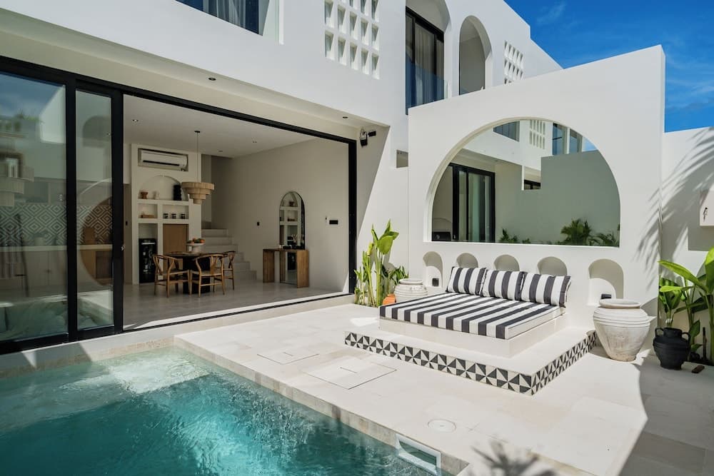 The Makara Villas Uluwatu — photo 1 of 20
