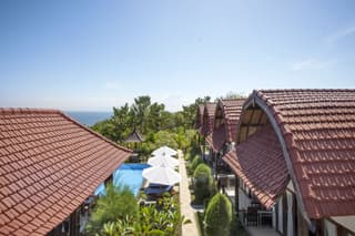 Kaylas Hill Resort