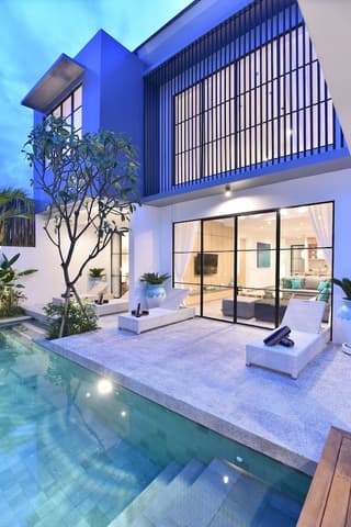 Villa Verde