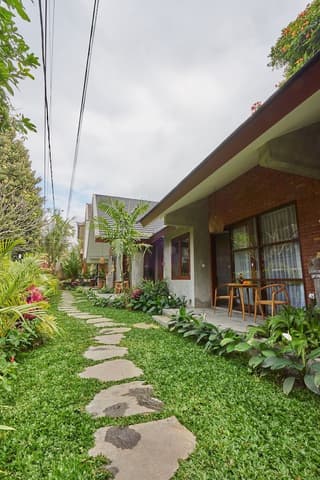 Yarama Cottages