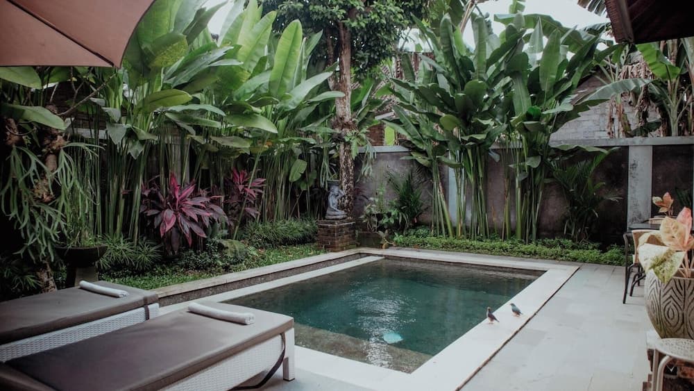 Genta Villa Ubud — photo 1 of 1