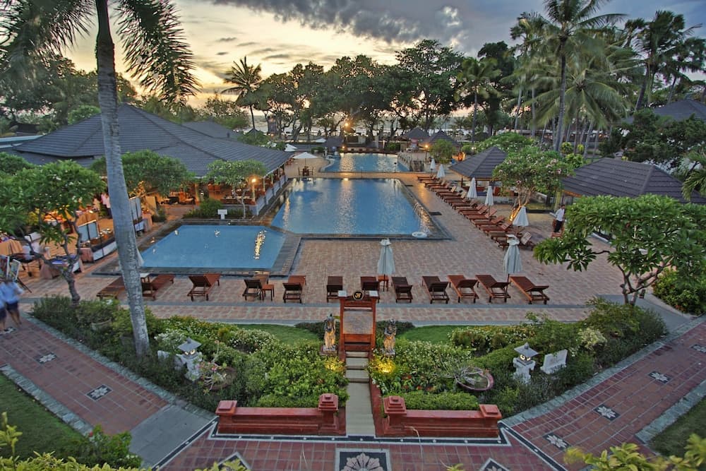 The Jayakarta Bali — photo 1 of 69