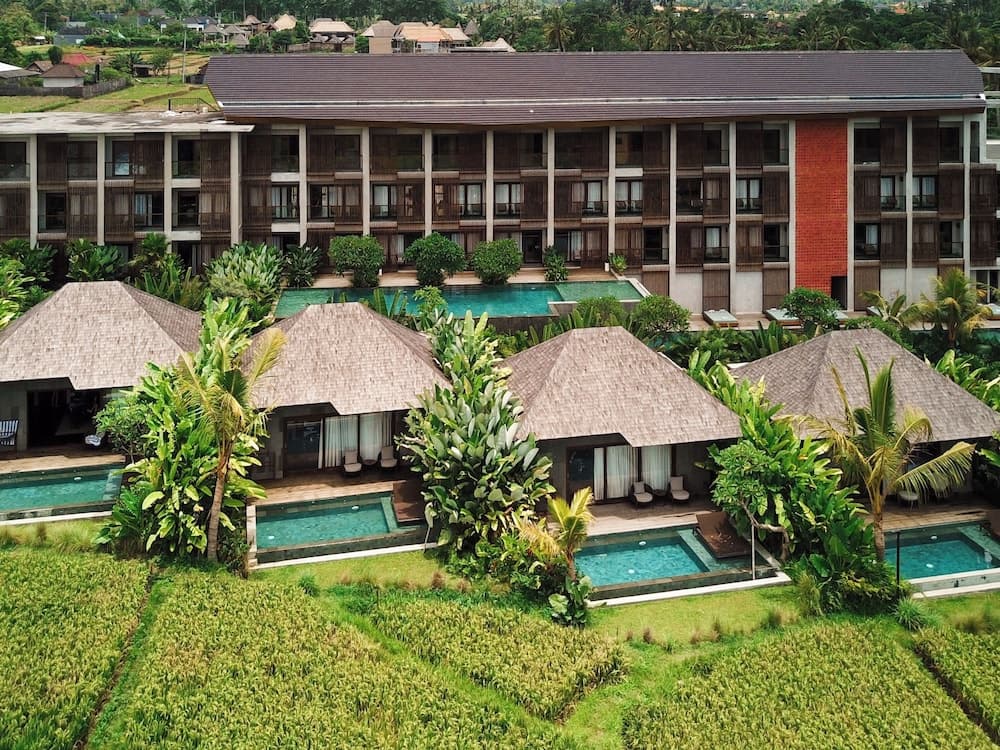 The Garcia Ubud Villa — photo 1 of 18