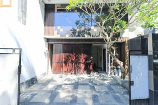 Kubu Kalih Residence
