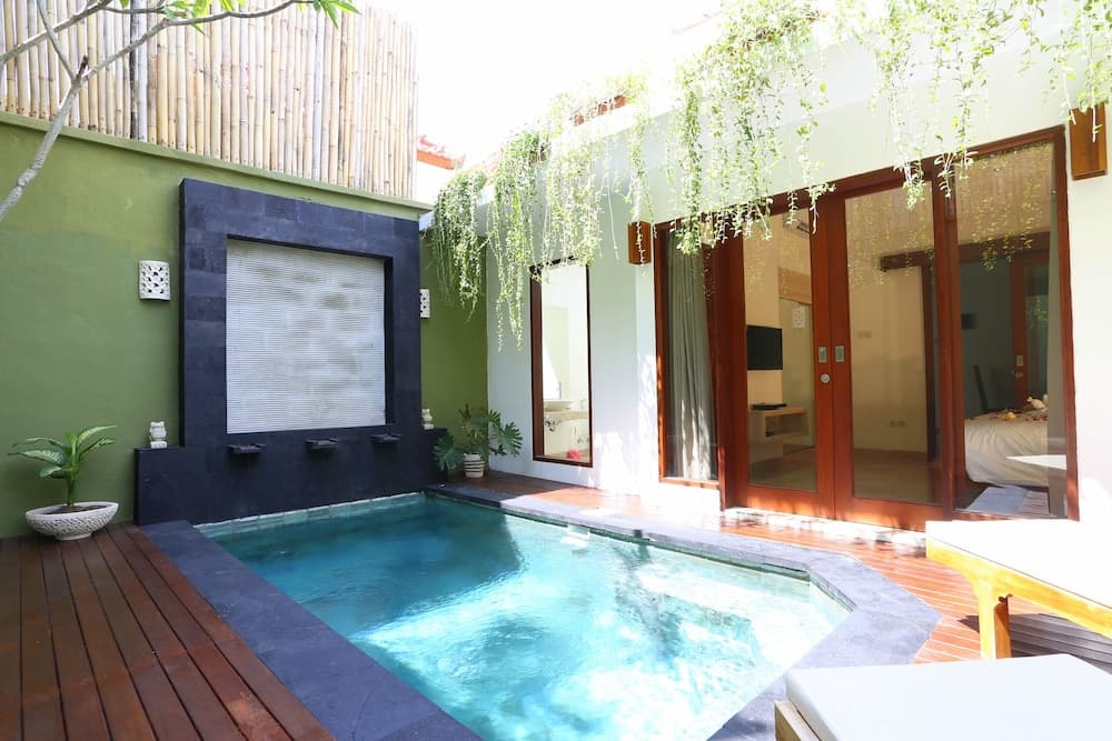 Jas Green Villas — photo 1 of 1
