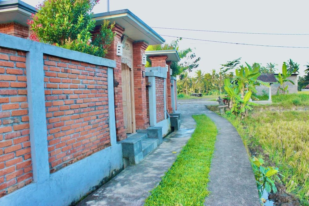 Ubud Mayura Private Pool Villa — photo 1 of 57