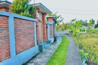 Ubud Mayura Private Pool Villa