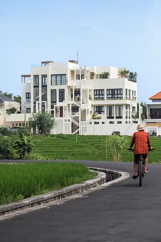 The Revery Bali