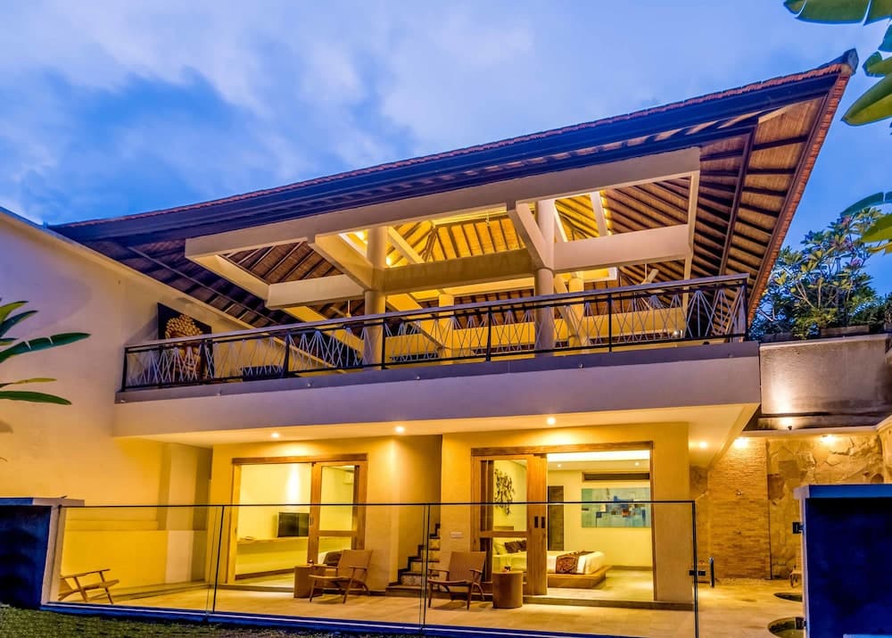 LaMeli Villas Ubud — photo 1 of 57
