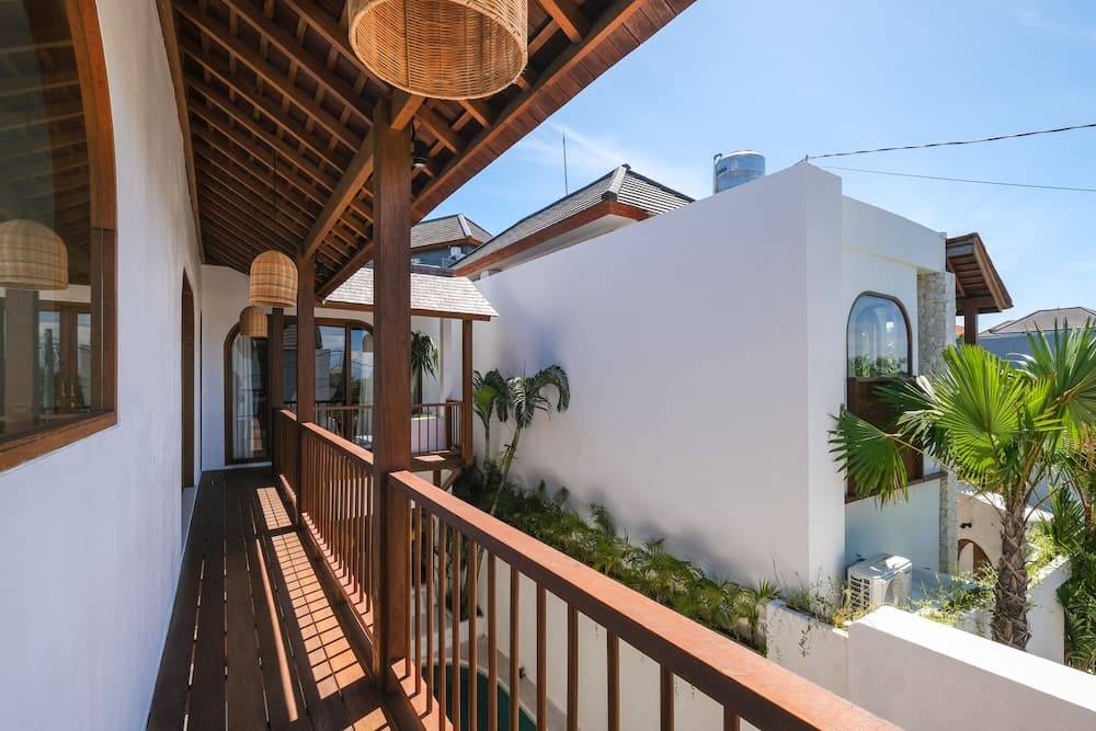 The Arki Villa — photo 1 of 1