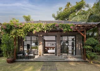 Paripadi Villa Canggu