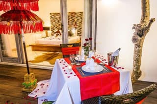 Villa Safari