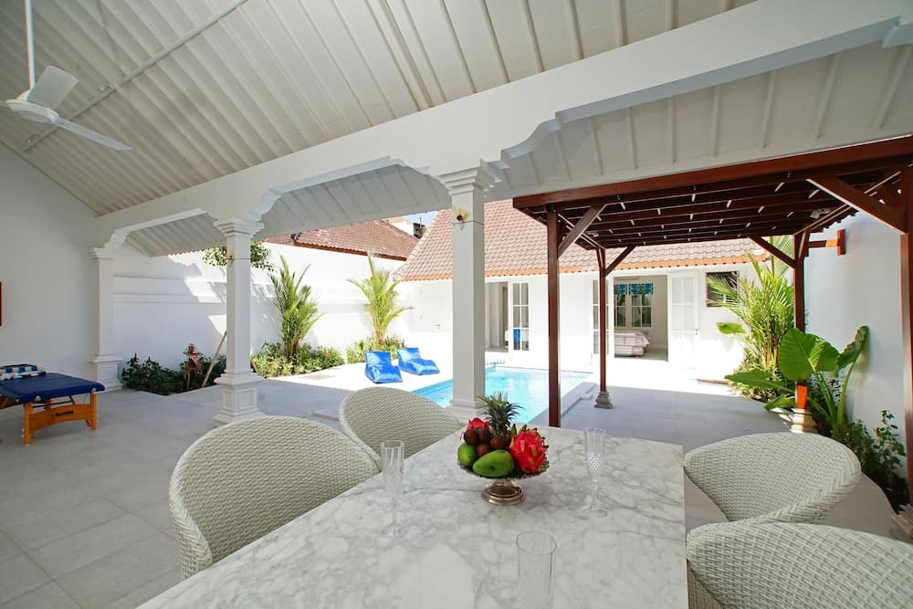 Villa Ley Double Six by Best Deals Asia Hospitality — photo 1 of 38