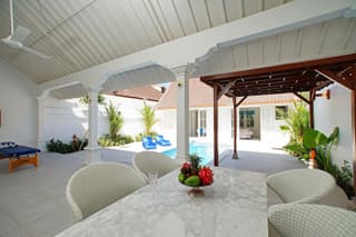 Villa Ley Double Six by Best Deals Asia Hospitality