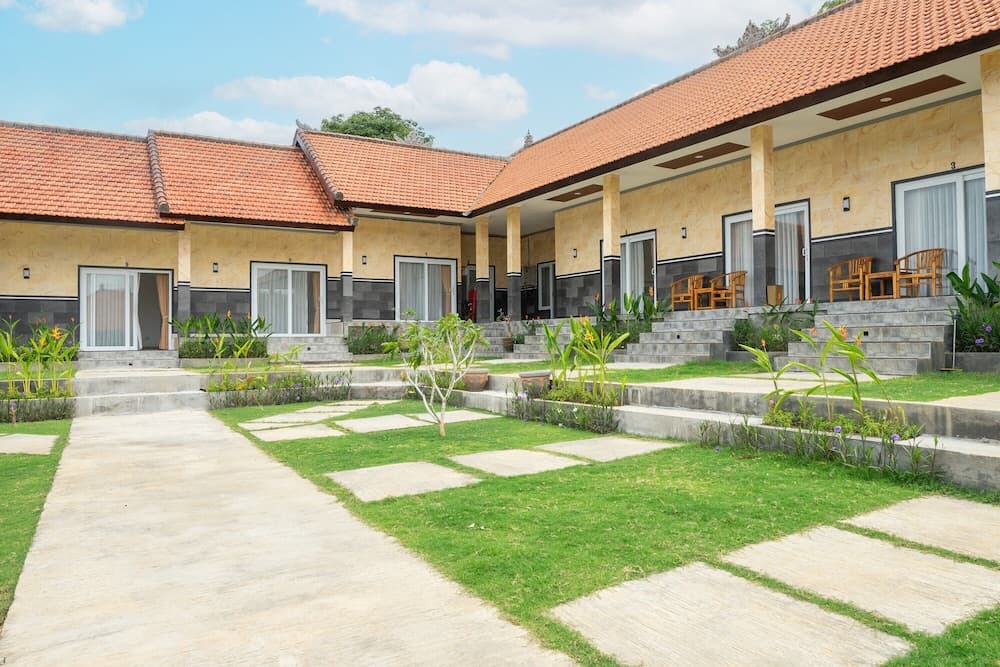 Belvilla Sacred Retreat Pandawa Beach — photo 1 of 26