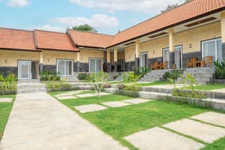 Belvilla Sacred Retreat Pandawa Beach