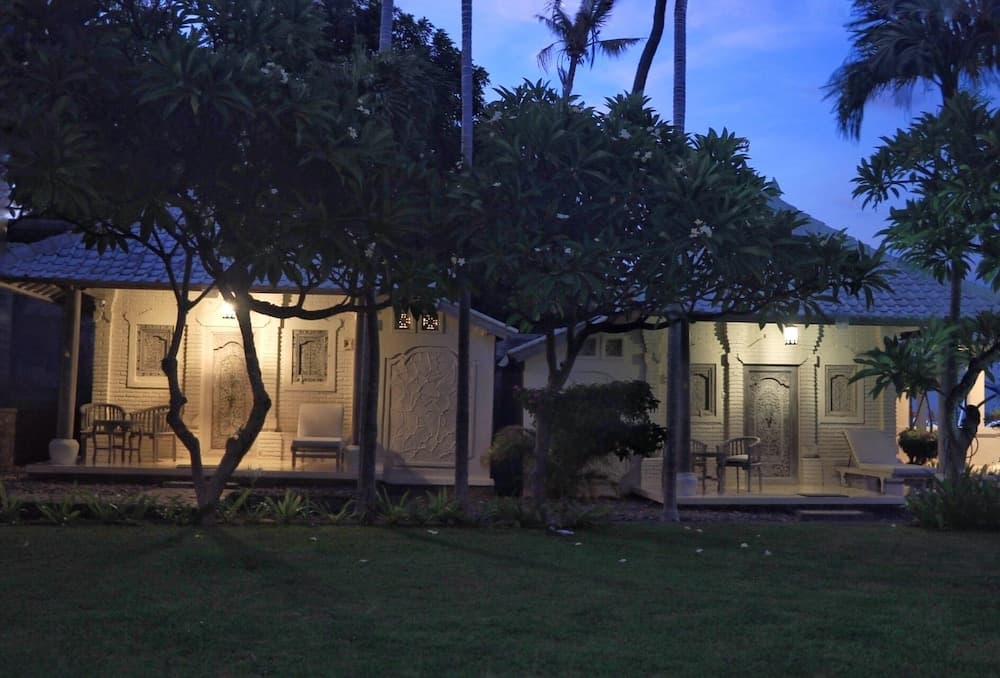 DHAUTEYA VILLA — photo 1 of 48