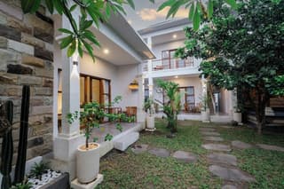 Kemuning Living Sanur