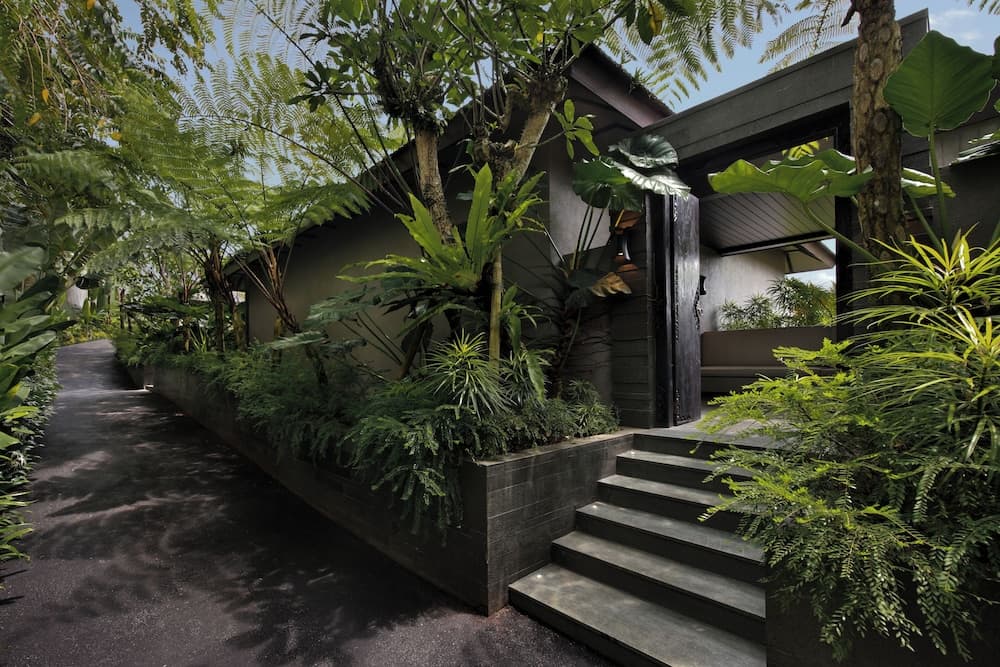 Ayatara Resort Ubud — photo 1 of 1