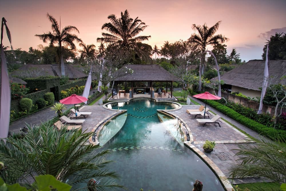 FuramaXclusive Resort & Villas, Ubud — photo 1 of 1