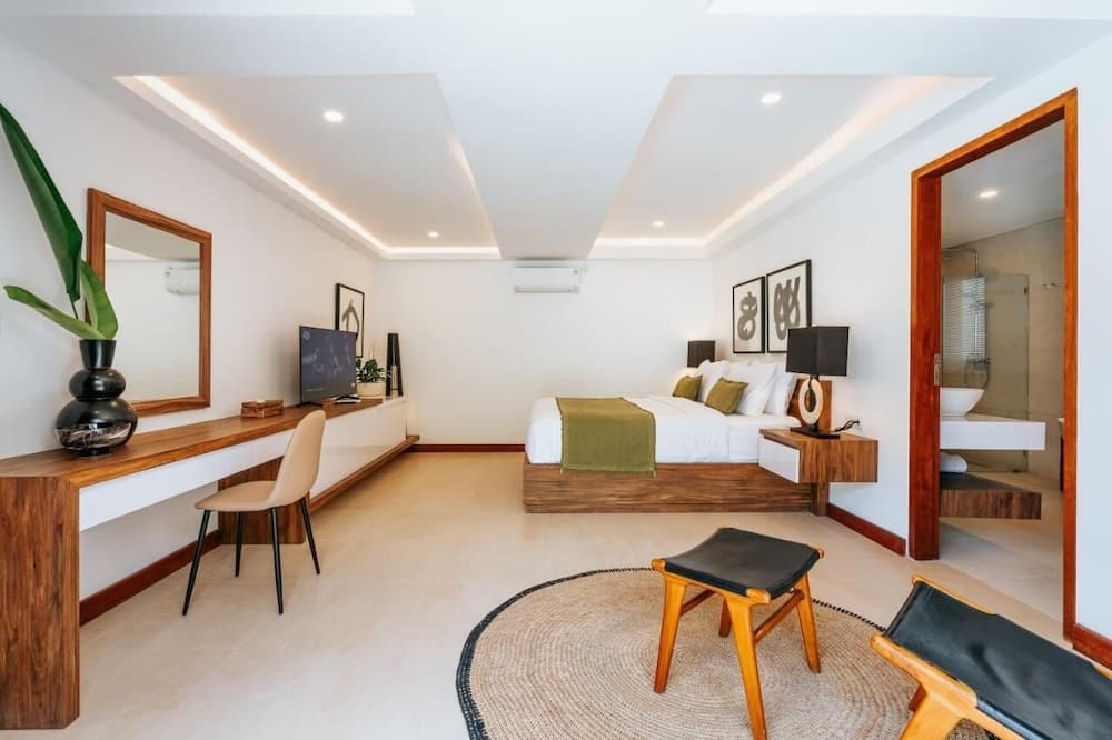Vienna Villas by Great Bali Villas — photo 1 of 23