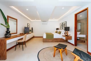Vienna Villas by Great Bali Villas