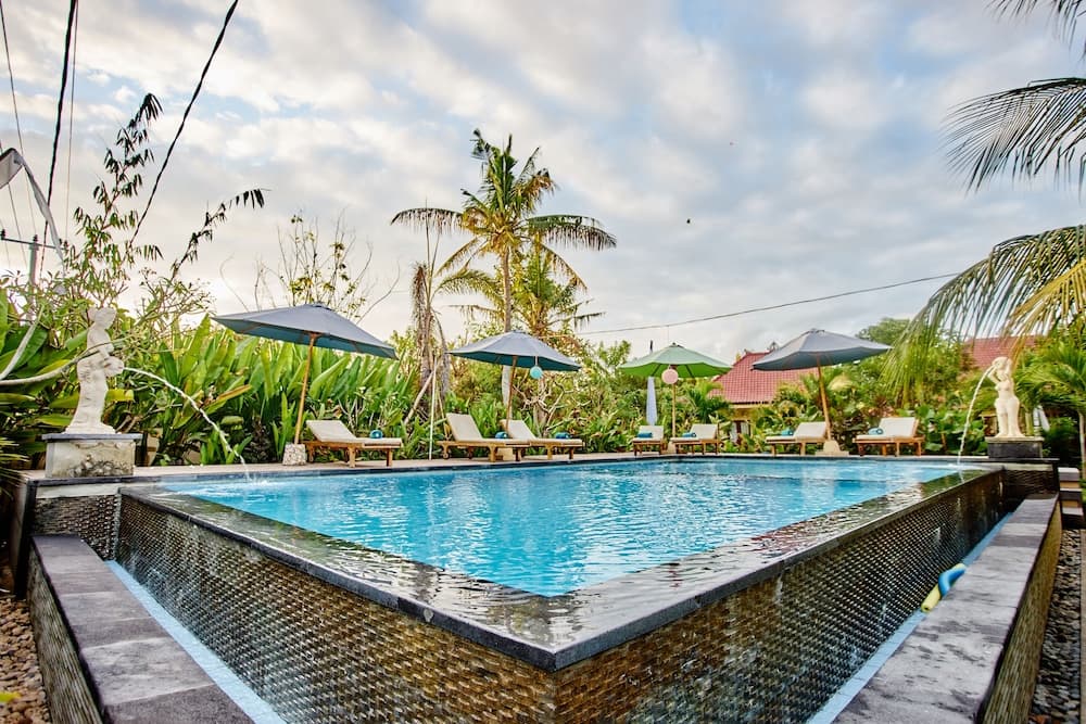 Taos House Lembongan — photo 1 of 58