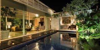 Kawung Villa