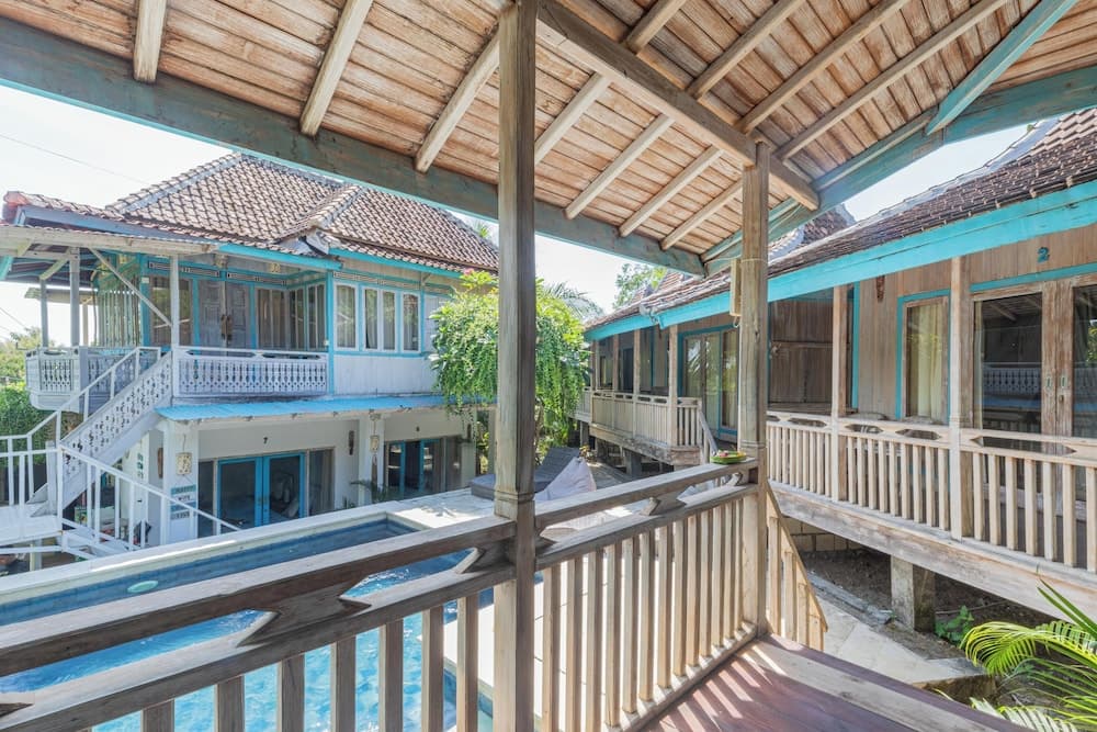 Golden Hill Cottage Nusa Penida — photo 1 of 56