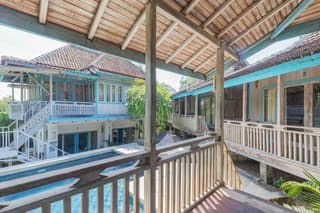 Golden Hill Cottage Nusa Penida