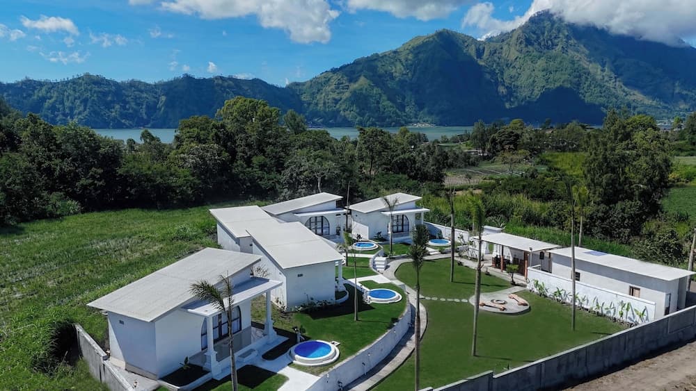 Kamaru Villa Kintamani — photo 1 of 1
