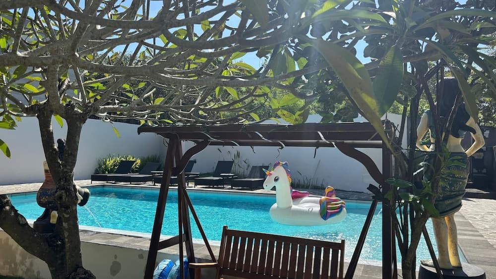 Casa Komala Uluwatu — photo 1 of 1
