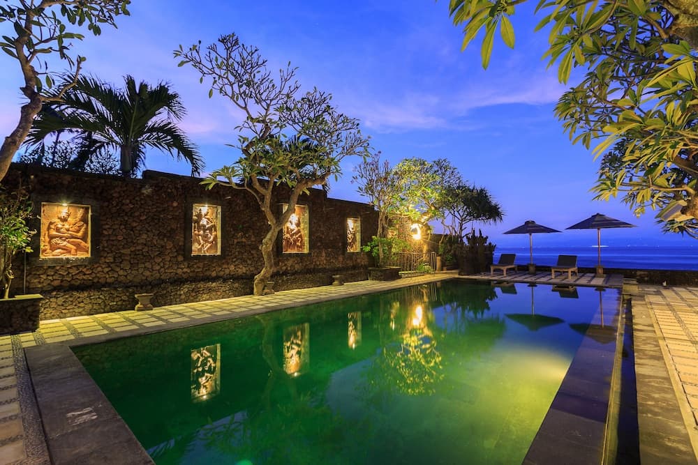 Alam Candi Resort — photo 1 of 38