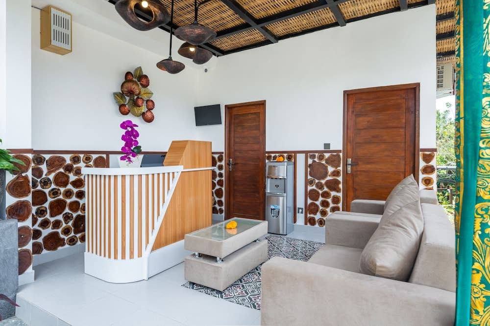 Mahayani Ubud Villa — photo 1 of 31