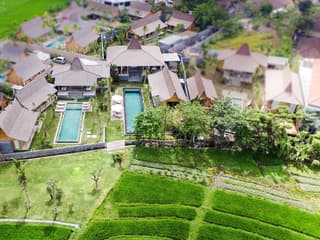 Villa Mannao