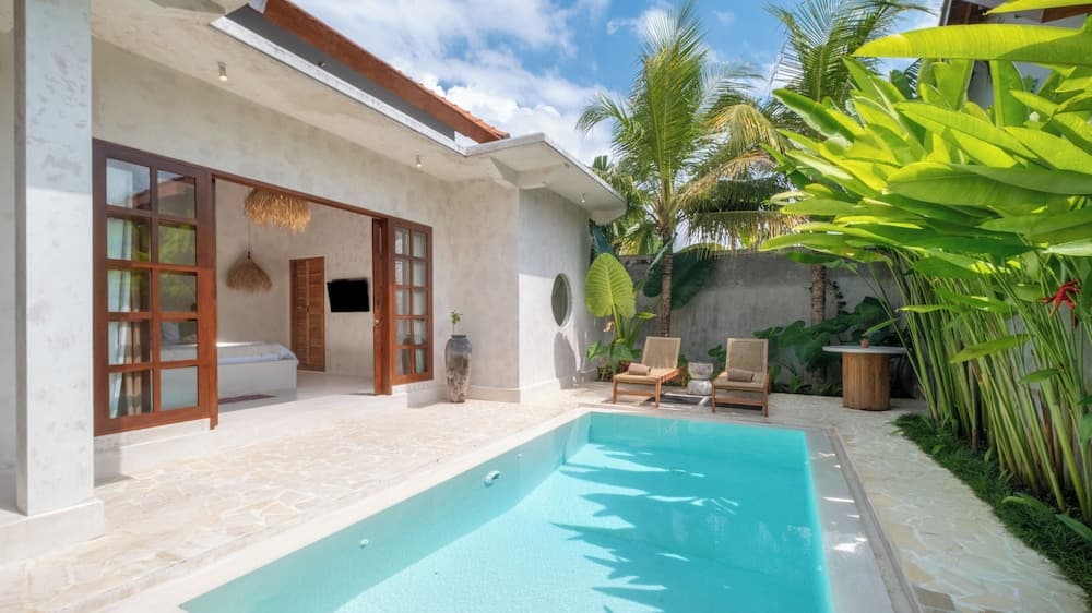 Nick Villas by Villa Finder — photo 1 of 124