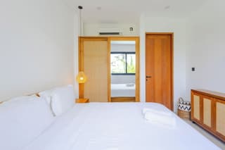 Villa Amal 9 by Pertama Management