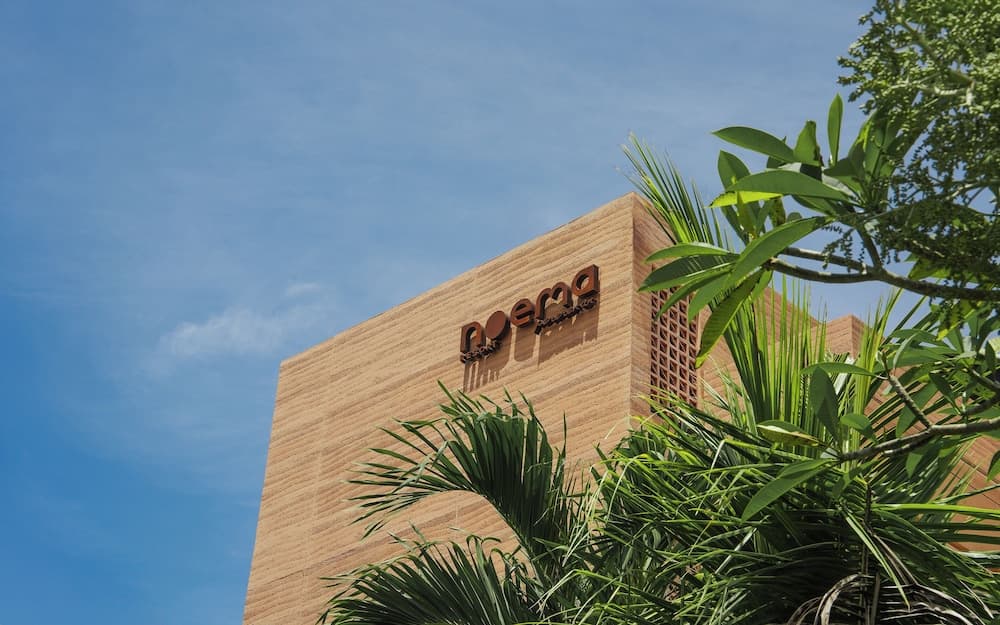 Noema Resort Pererenan Bali — photo 1 of 39