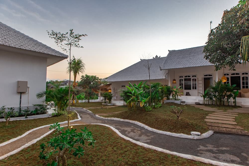 The Manik Toya Boutique Villa — photo 1 of 40
