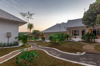 The Manik Toya Boutique Villa