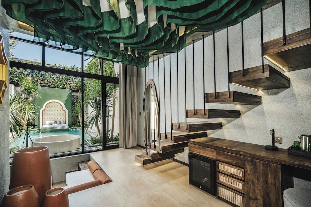 Palmea Villa Seminyak by Ini Vie Hospitality — photo 1 of 29
