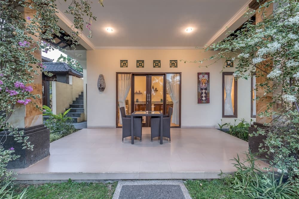Villa Kubu Agung — photo 1 of 45