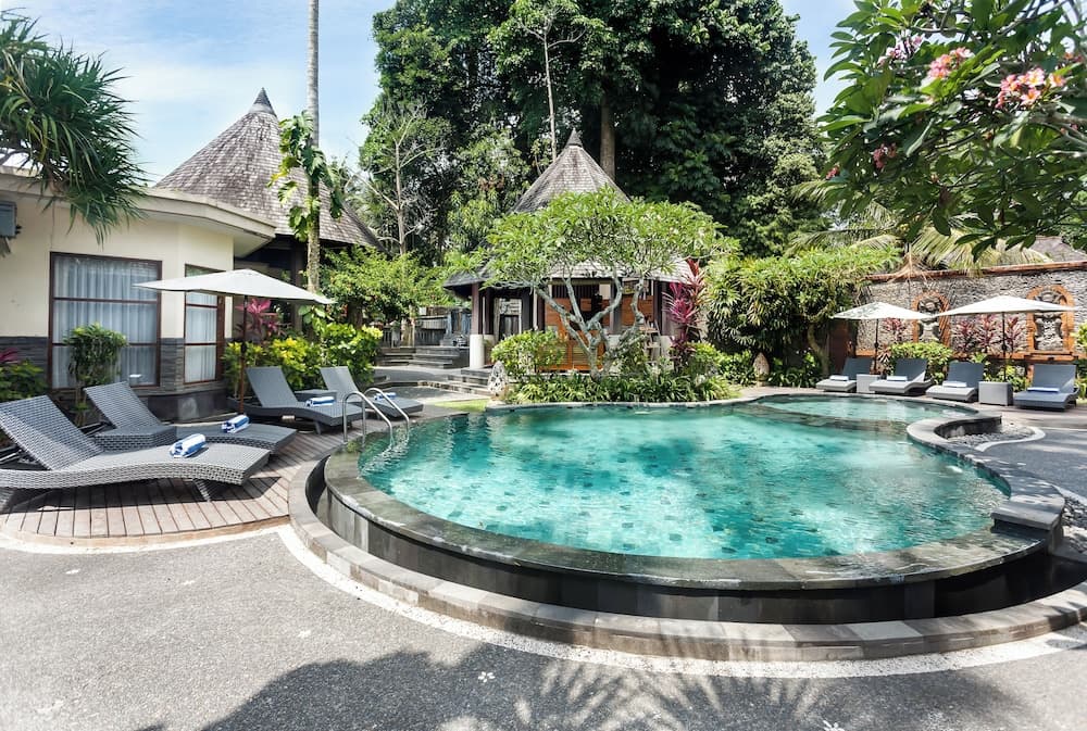 Kadiga Villas Ubud by GenuineHost — photo 1 of 35