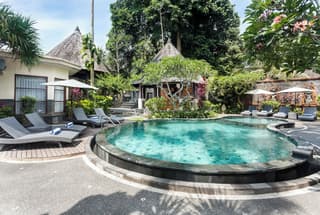 Kadiga Villas Ubud by GenuineHost