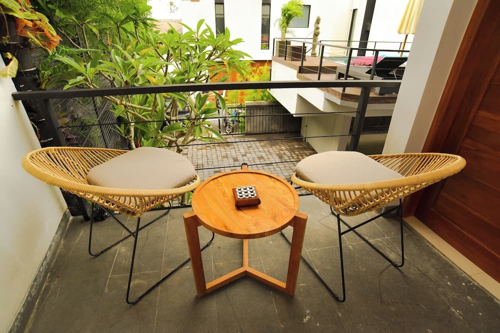 Bella Residence Pererenan — photo 1 of 1